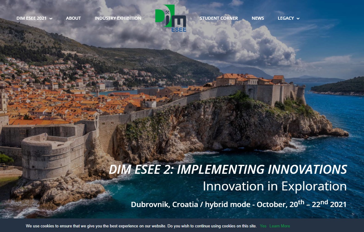 DIM ESEE 2: IMPLEMENTING INNOVATIONS